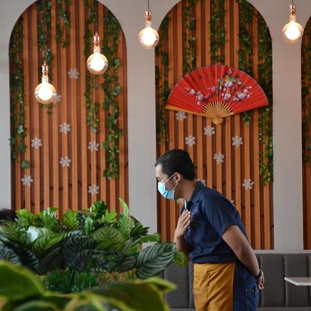 Kala Hotel Semarang Jomblang ภายนอก รูปภาพ