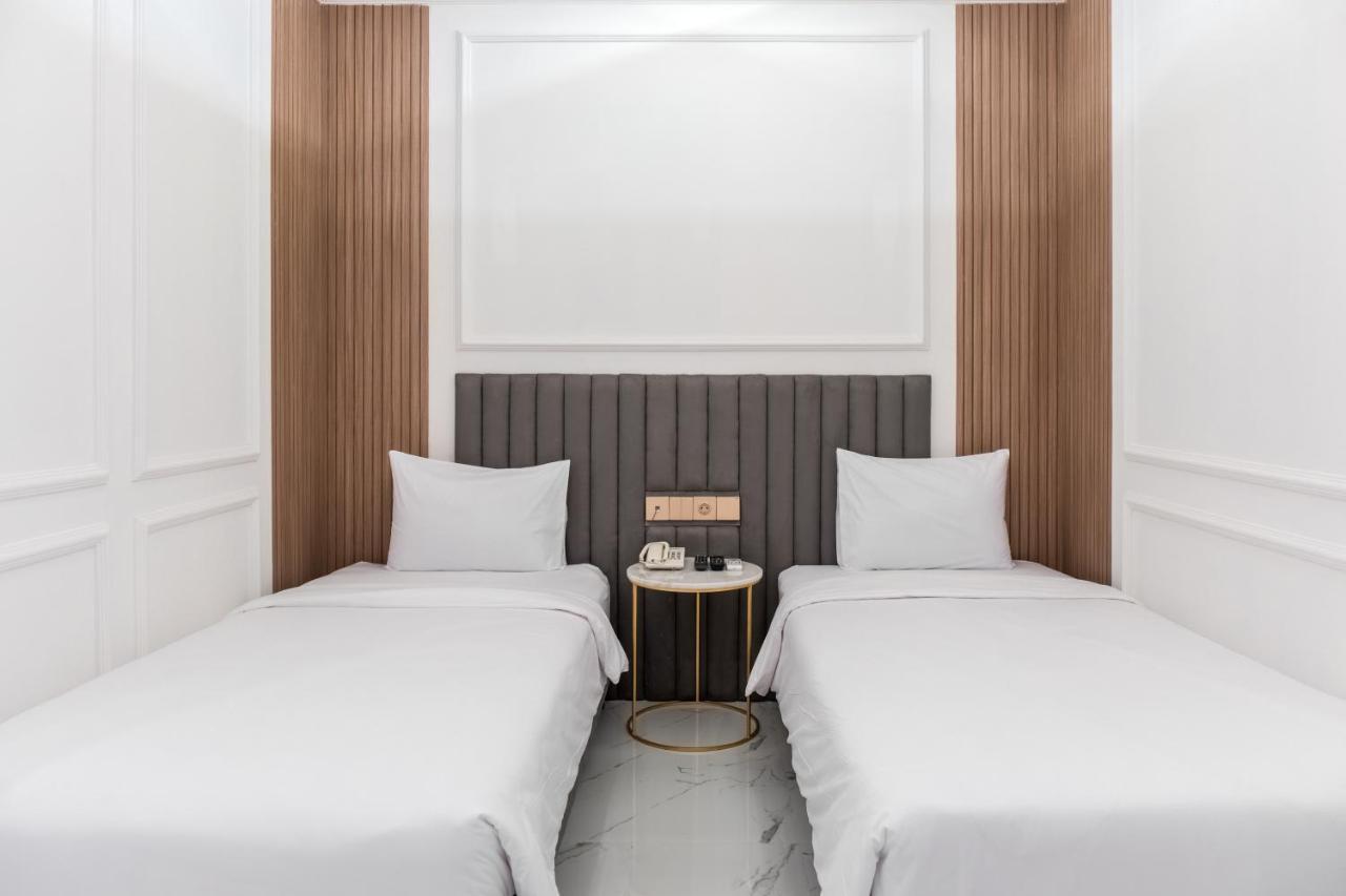 Kala Hotel Semarang Jomblang ภายนอก รูปภาพ