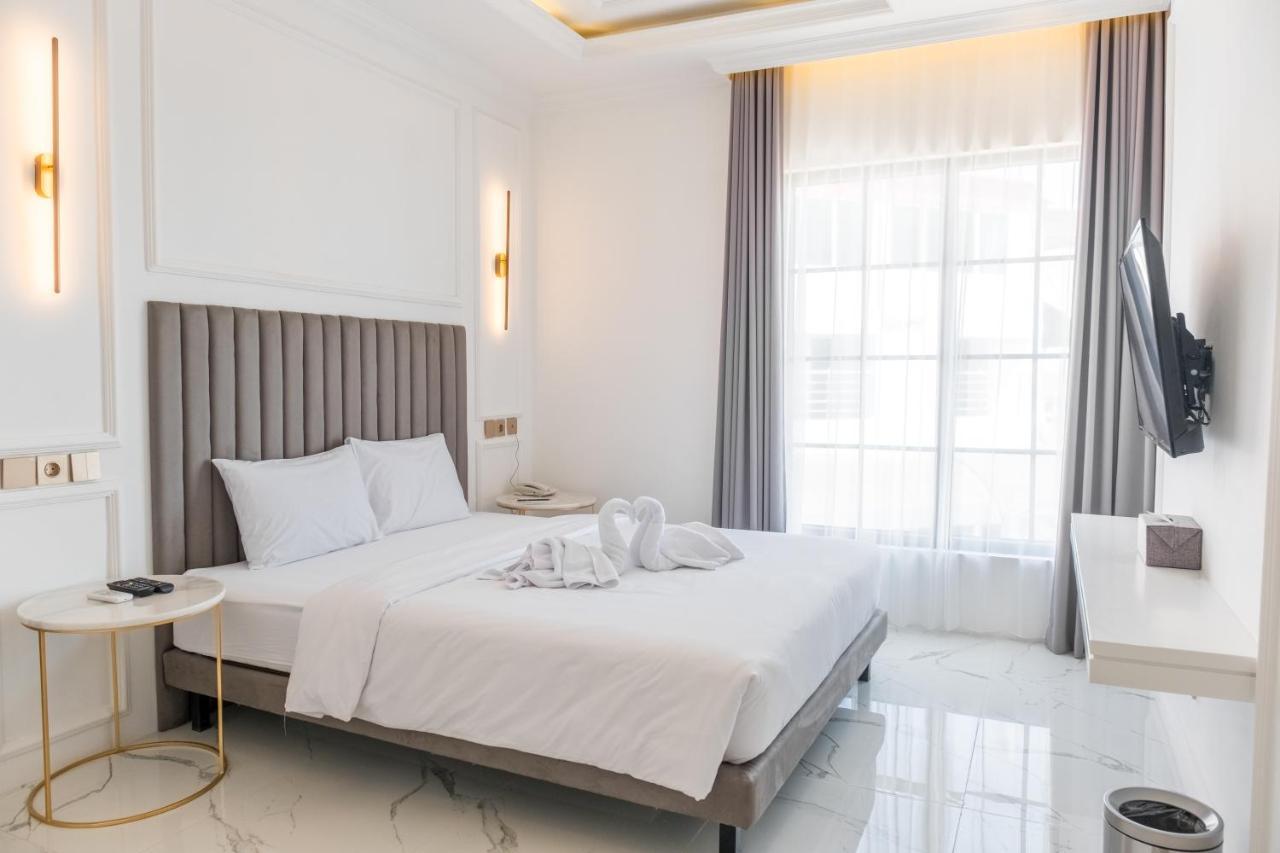 Kala Hotel Semarang Jomblang ภายนอก รูปภาพ