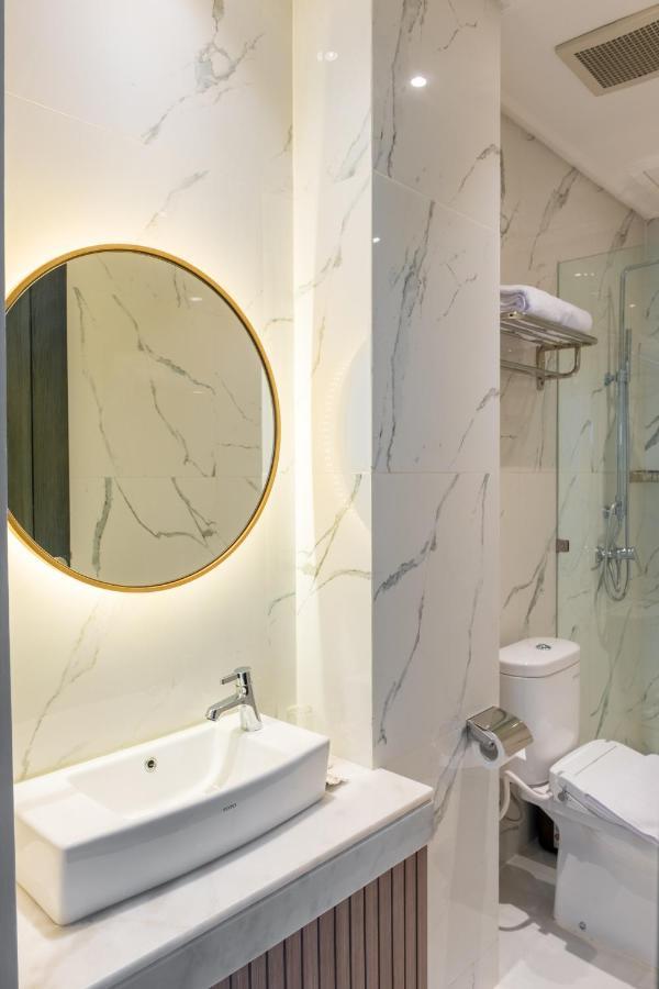 Kala Hotel Semarang Jomblang ภายนอก รูปภาพ