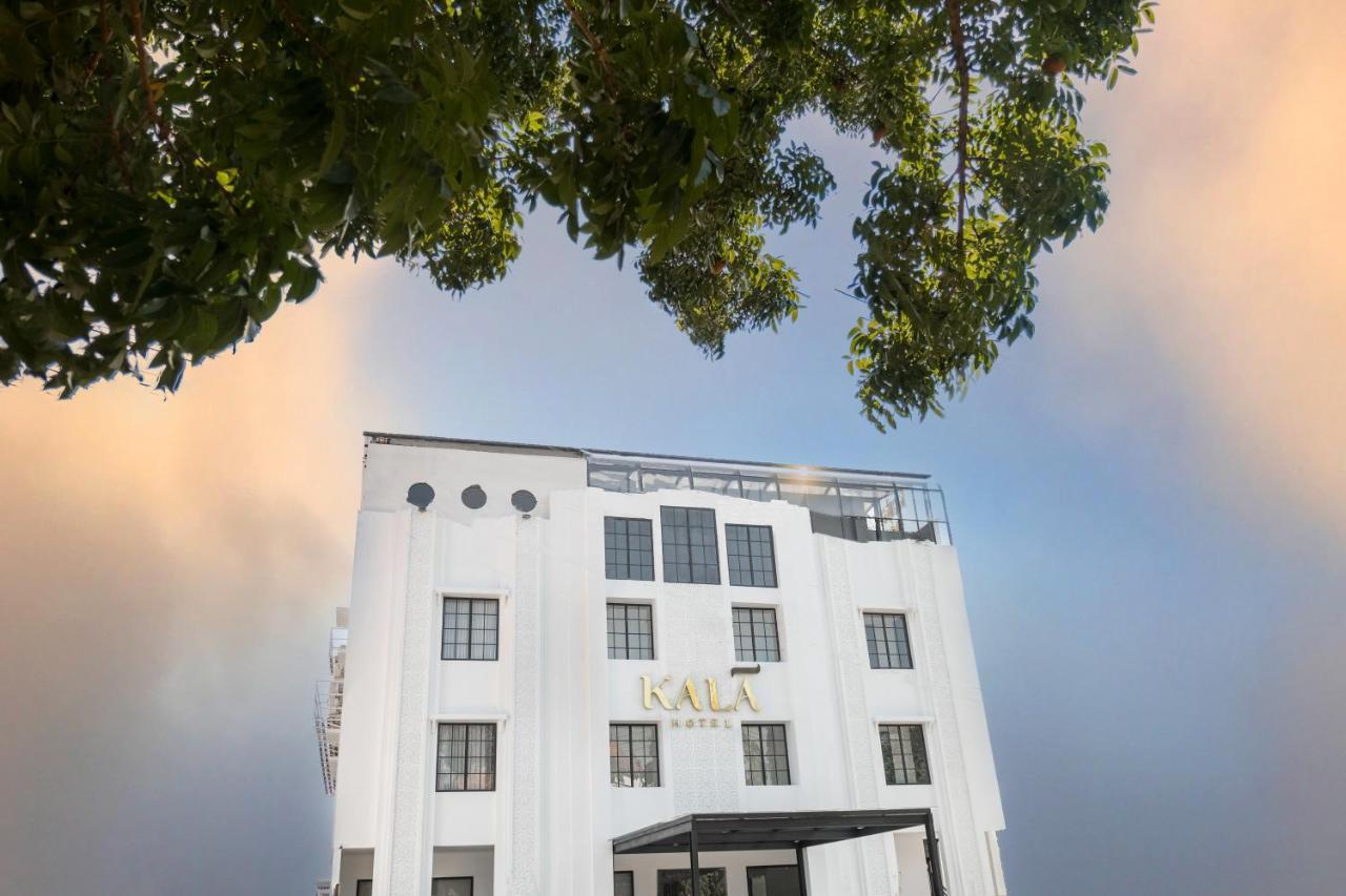 Kala Hotel Semarang Jomblang ภายนอก รูปภาพ