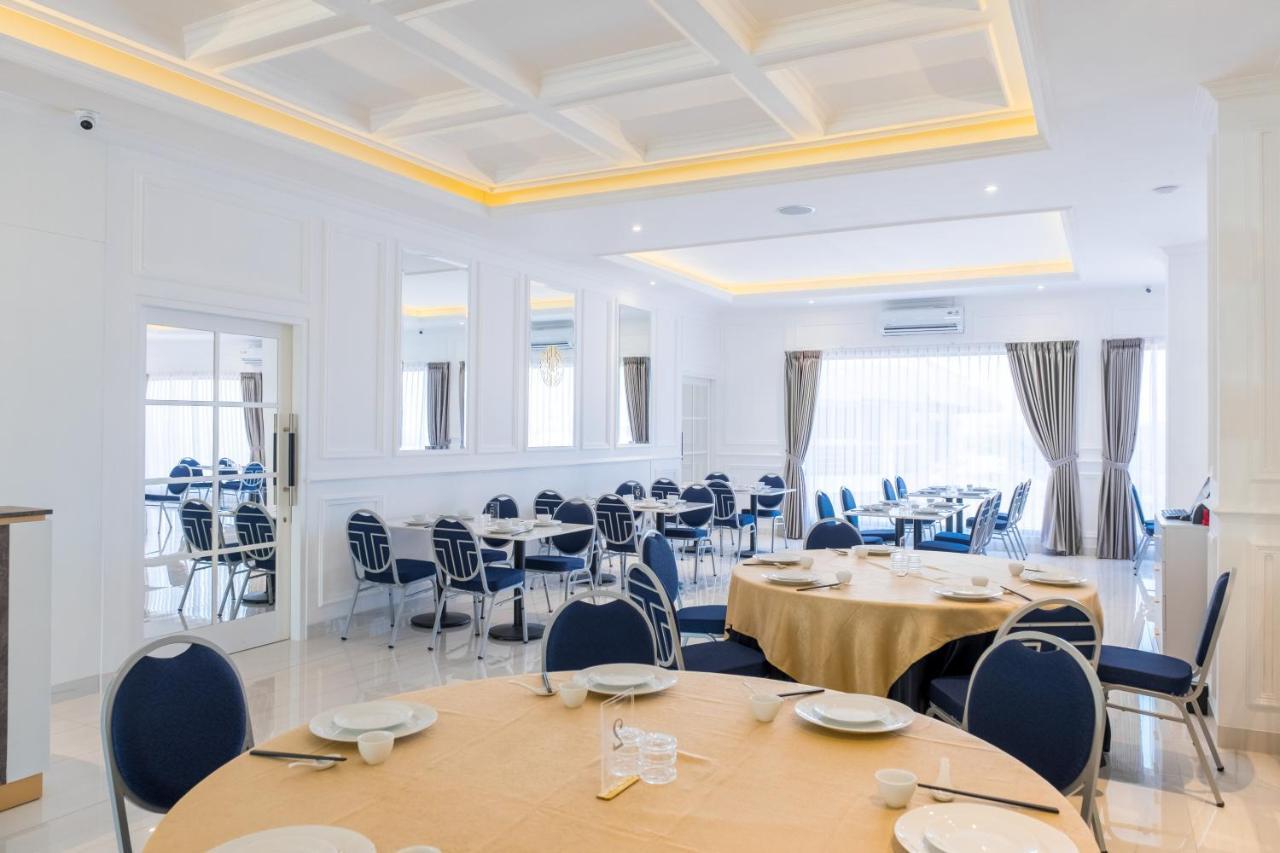 Kala Hotel Semarang Jomblang ภายนอก รูปภาพ