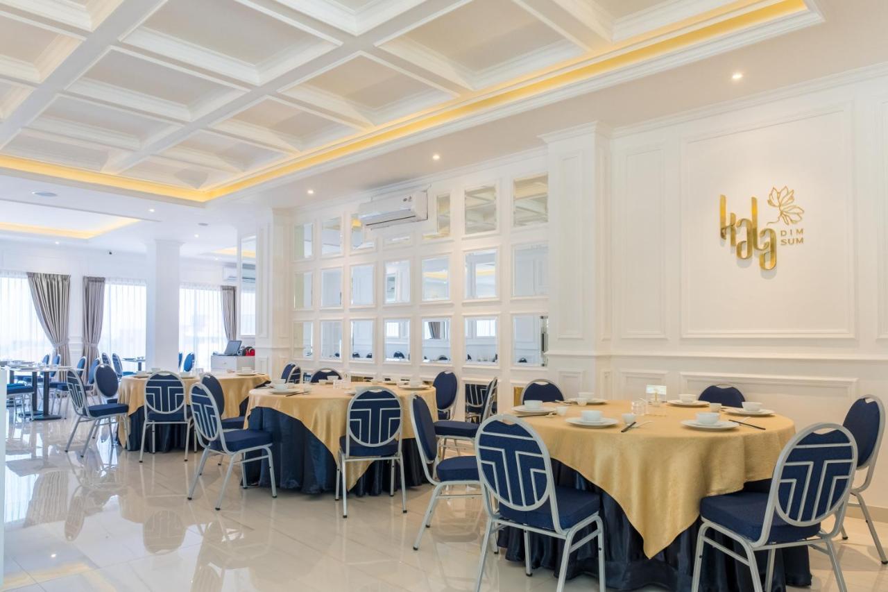 Kala Hotel Semarang Jomblang ภายนอก รูปภาพ