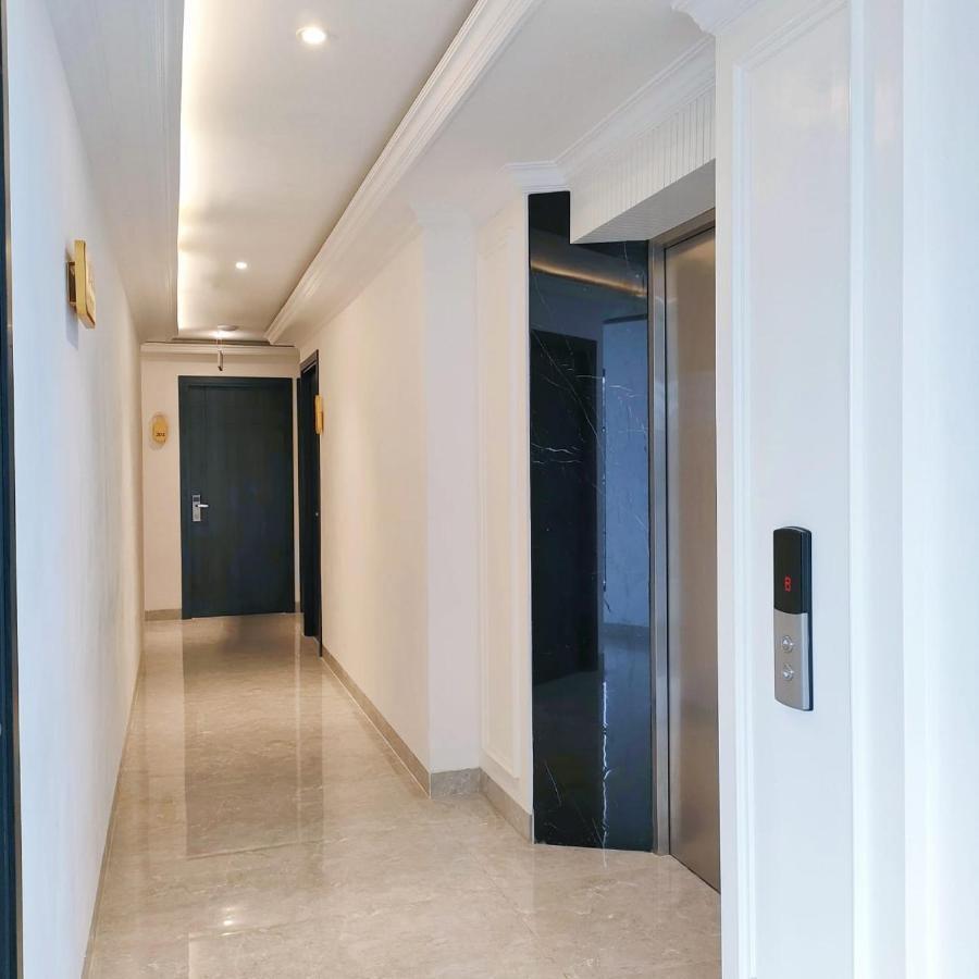 Kala Hotel Semarang Jomblang ภายนอก รูปภาพ