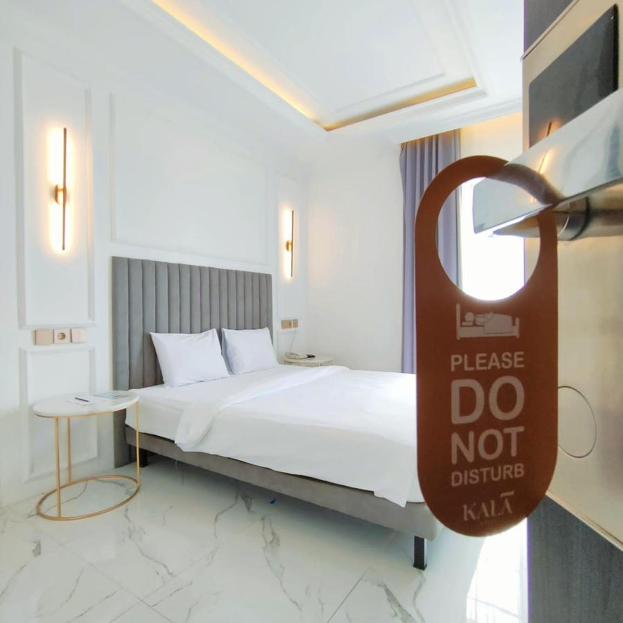 Kala Hotel Semarang Jomblang ภายนอก รูปภาพ