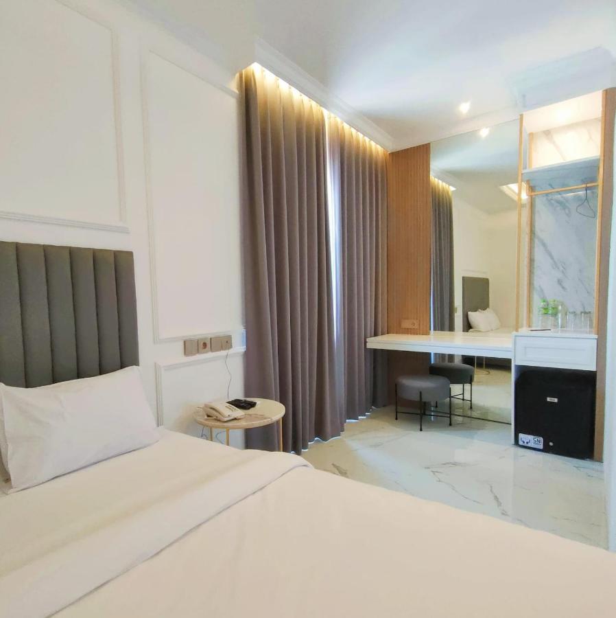 Kala Hotel Semarang Jomblang ภายนอก รูปภาพ