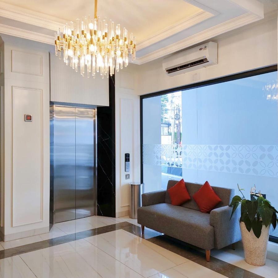 Kala Hotel Semarang Jomblang ภายนอก รูปภาพ