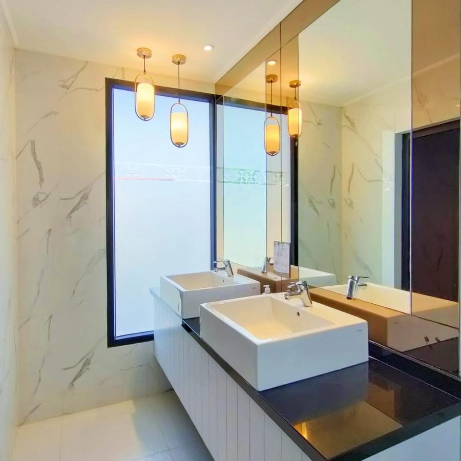 Kala Hotel Semarang Jomblang ภายนอก รูปภาพ