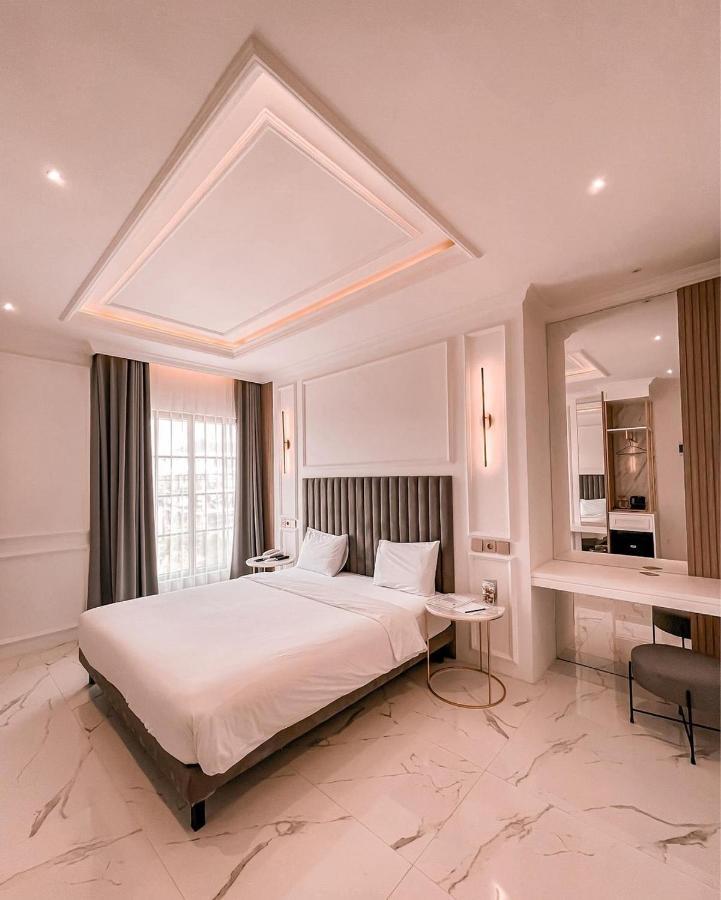 Kala Hotel Semarang Jomblang ภายนอก รูปภาพ
