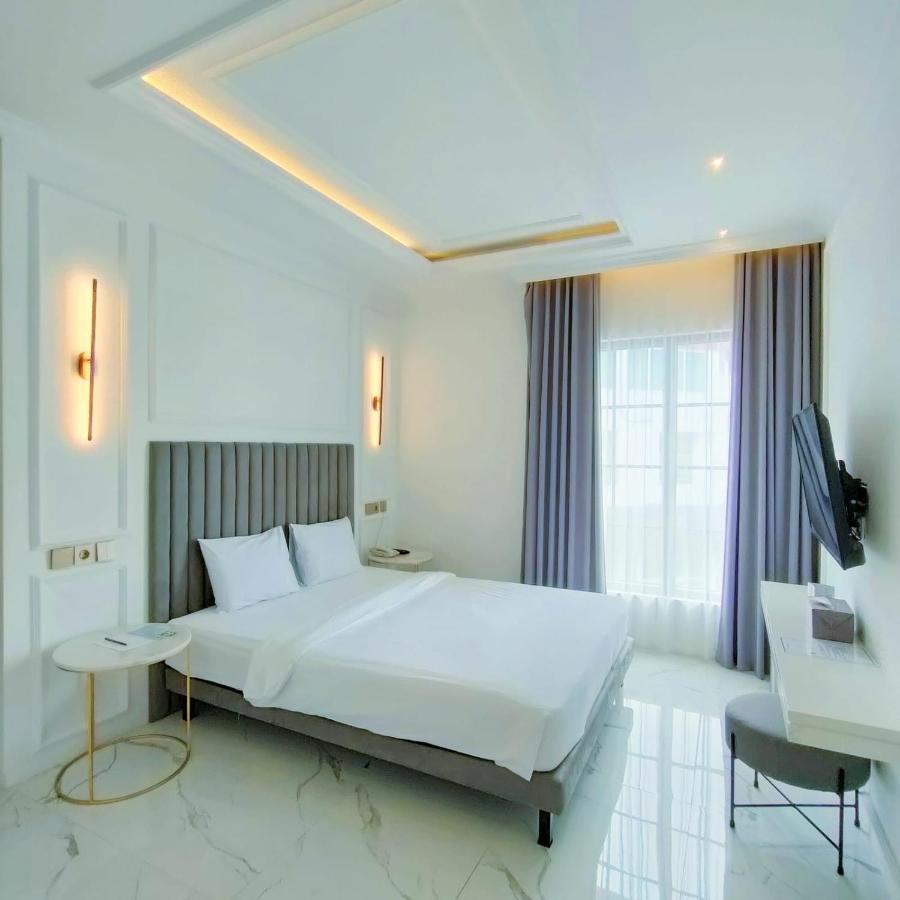 Kala Hotel Semarang Jomblang ภายนอก รูปภาพ