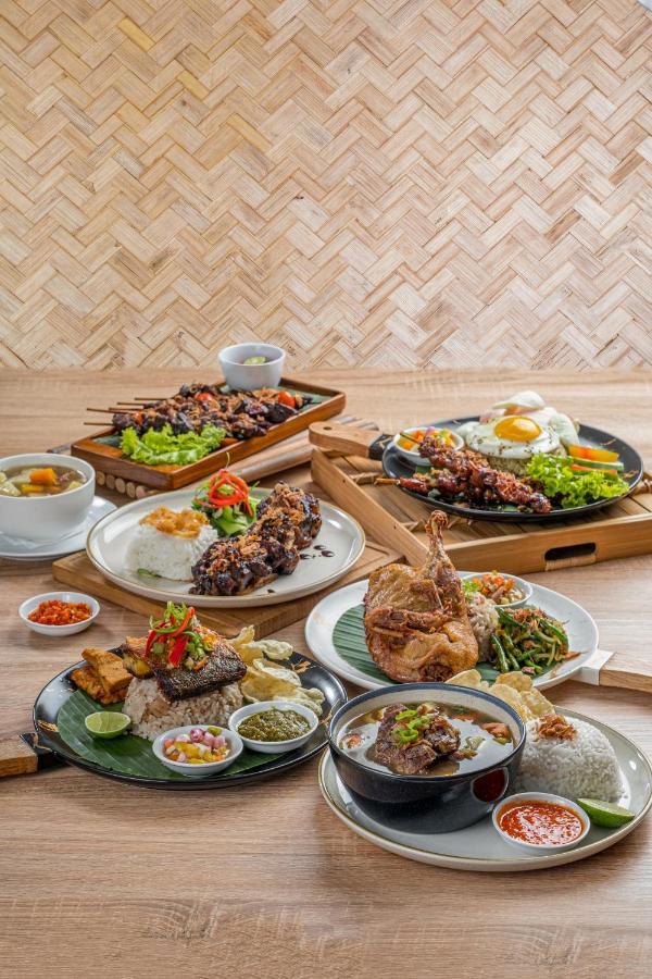 Kala Hotel Semarang Jomblang ภายนอก รูปภาพ